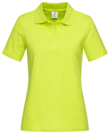 Majica, KR, Stedman Polo women, 170gr