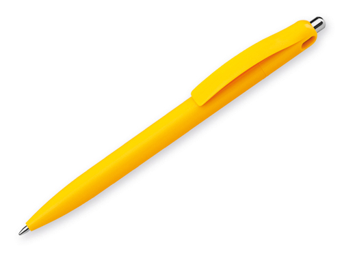 Kem. olovka Maude, žuta