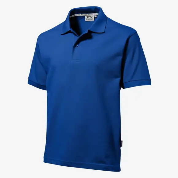 Majica, Polo, KR, muška, Slazenger, classic royal blue, S, POKLON UZ NARUDŽBU - NIJE NA PRODAJU!