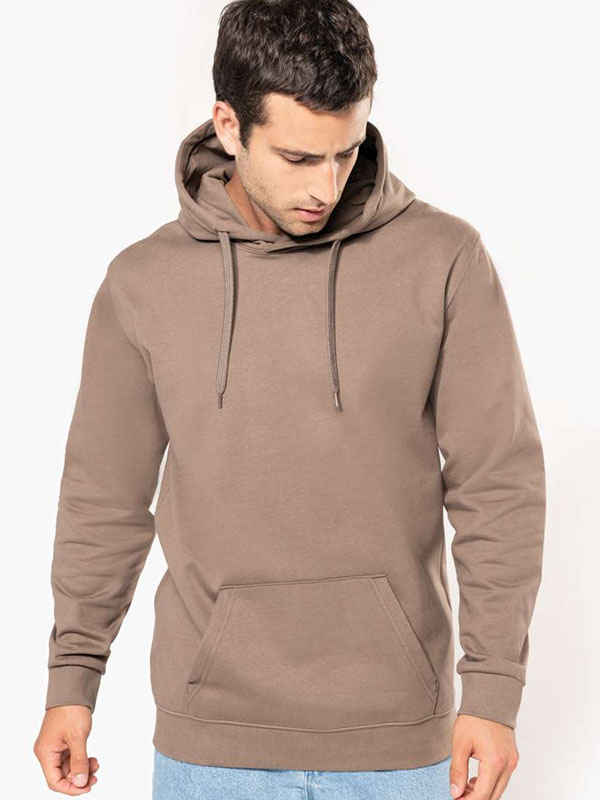 Majice, DR,Mens Hooded sweatshirt 280g