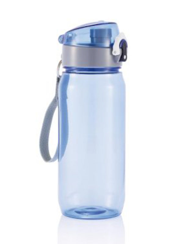 Boca, Tritan, 600 ml, BPA free